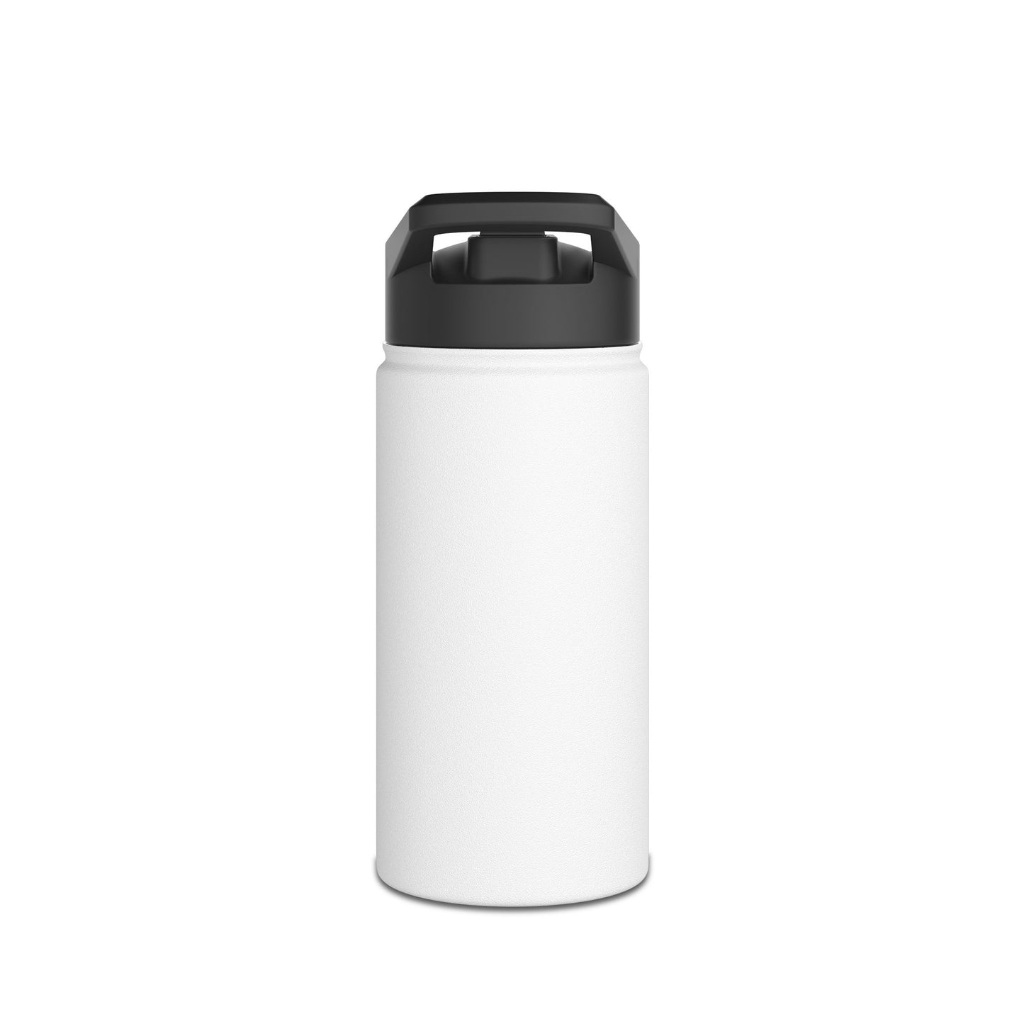 Breast Cancer Survivor Water Bottle, I'm A Survivor Flask, Motivational Drinkware, Empowerment Gift, Supportive Water Container